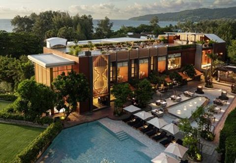Avista Grande Phuket Karon